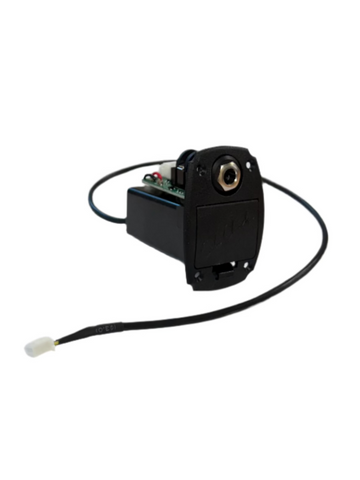 2022 PG3 Battery Holder Output Assembly with PCB Board