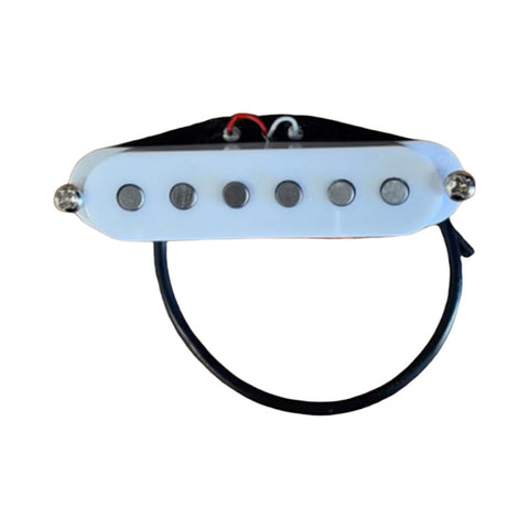COLE CLARK SINGLE COIL BALANCED MAGNETIC PICKUP