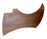 Timber Pickguard FL-HUM Blackwood