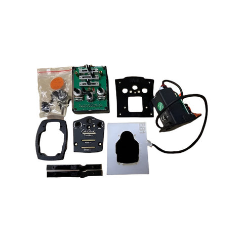 COLE CLARK 2 Way to PG3 Upgrade Kit