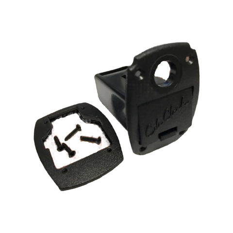 Battery holder / Output casing (Small) Old 3 Way