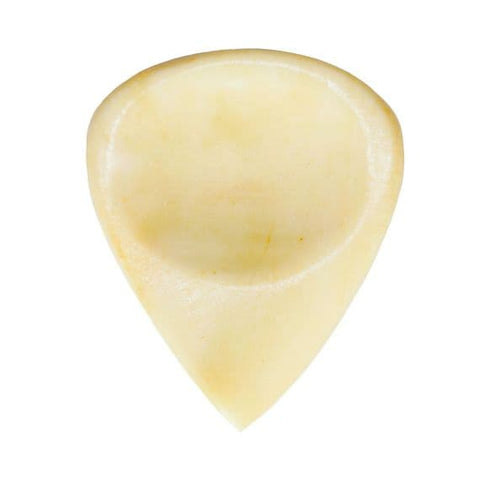 Timber Tones Funk Tones Buffalo Bone 1 Guitar Pick