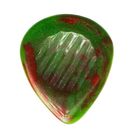 Timber Tones Resin Tones Grip Life on Mars 1 Guitar Pick