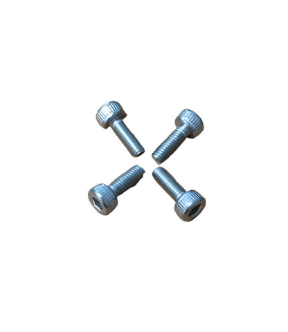 2-Way Preamp Screws