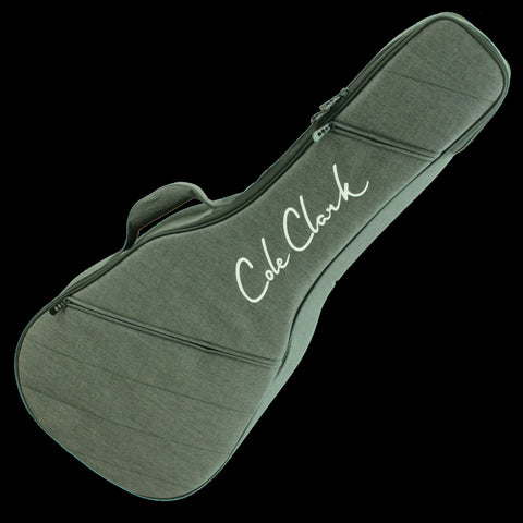 Cole Clark LL Mini Guitar Heavy Duty Gig Bag/Soft Case