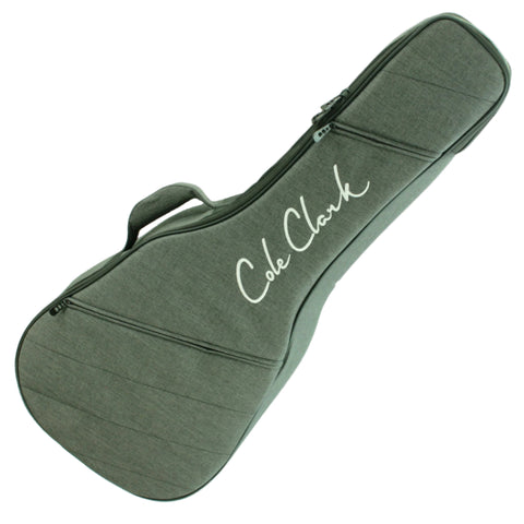 Cole Clark LL Mini Guitar Heavy Duty Gig Bag/Soft Case