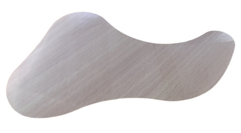 Pick Guard - Clear - FL, AN, TL & LL Mini