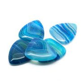 40% OFF Timber Tones Agate Tones Mixed Pack of 4 Guitar Picks