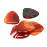 40% OFF Timber Tones Agate Tones Mixed Pack of 4 Guitar Picks
