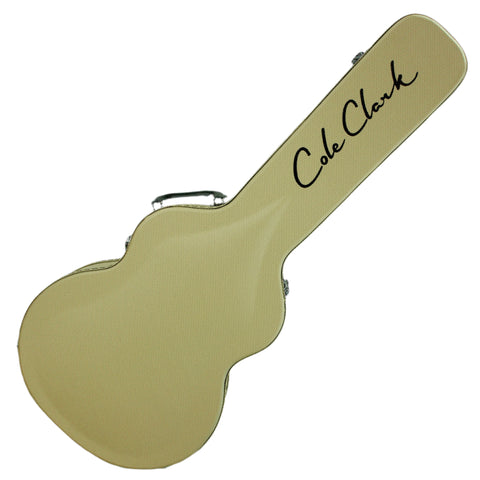 Cole Clark AN (ANGEL) - Grand Auditorium Hard Case