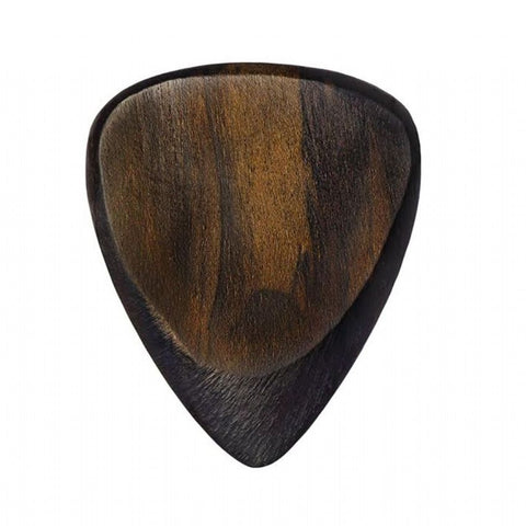 Timber Tones African Ebony 1 Guitar Pick