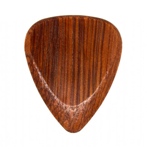 Timber Tones Cobra's Saffron 1 Guitar Pick