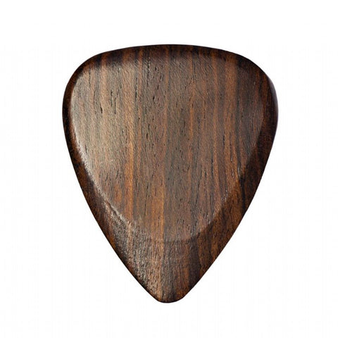 Timber Tones Indian Chestnut 1 Guitar Pick