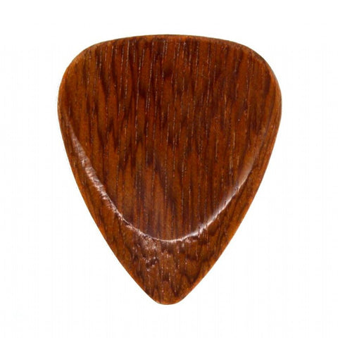 Timber Tones Ironwood 1 Guitar Pick