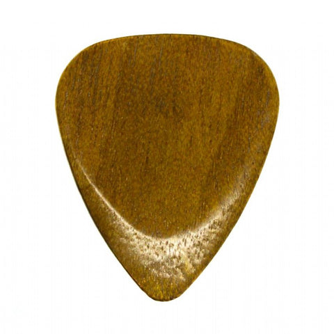 Timber Tones Rose Apple 1 Guitar Pick