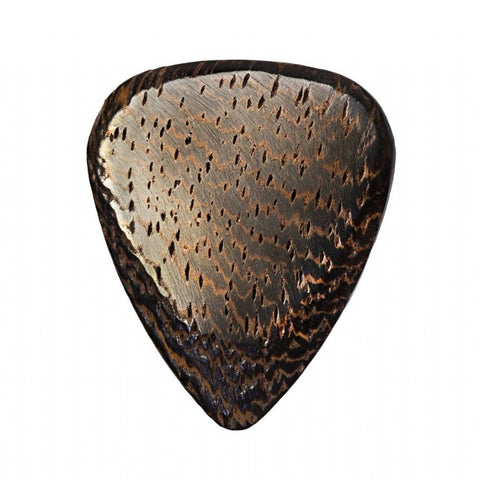 Timber Tones Thai Cassia 1 Guitar Pick