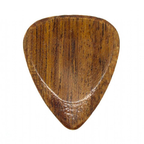 Timber Tones Thai Sindora 1 Guitar Pick