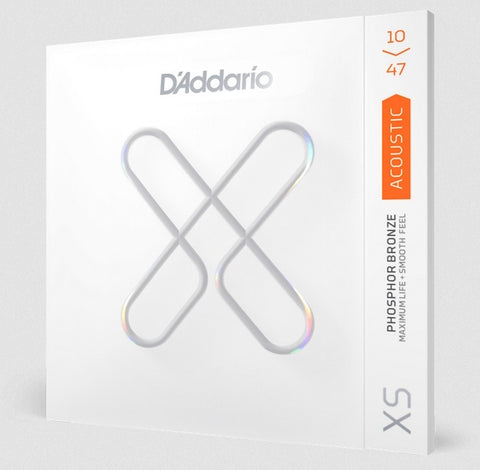 D'Addario Care, Maintenance &amp; Strings