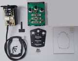 Cole Clark Old 3Way to New PG3 Preamp