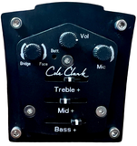 Cole Clark 2 Way to PG3 Upgrade Kit