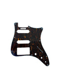 Cole Clark Pick Guard for True Hybrid - Tortoise Shell