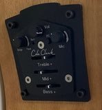 Cole Clark 2 Way to PG3mk2 Upgrade Kit