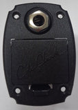 Cole Clark Old 3Way to New PG3 Preamp