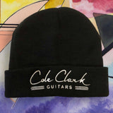 Cole Clark Beanie (Black)