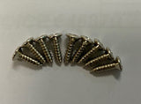 SCRATCH PLATE SCREW