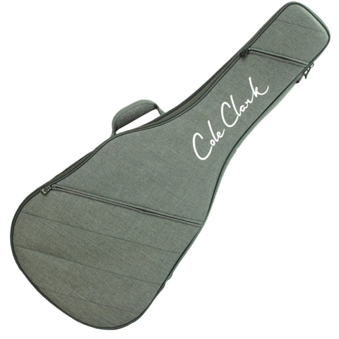 Cole Clark Parlour Guitar Gig Bag