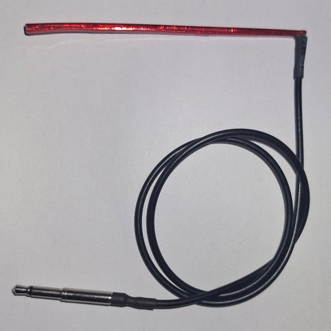 Piezo Strip - Under Bridge - 67mm long