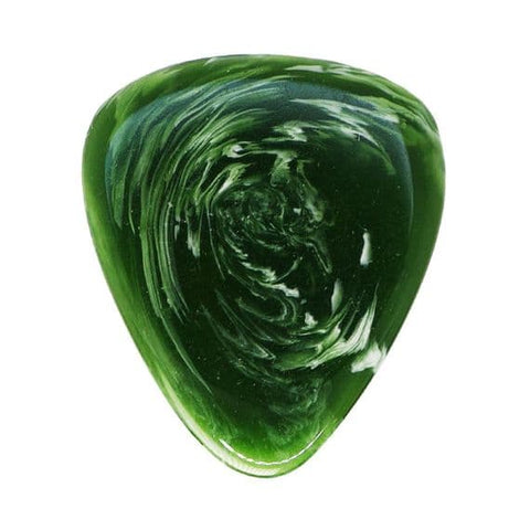 Timber Tones Resin Moondance 1 Guitar Pick