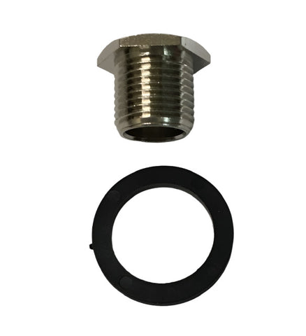 Output Jack Nut & Washer Set