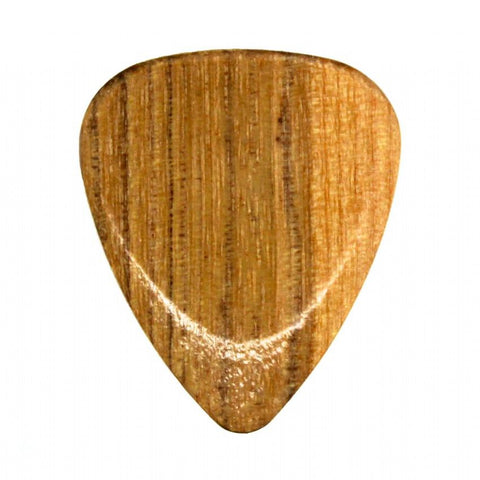 Timber Tones Sugar Maple 1 Guitar Pick